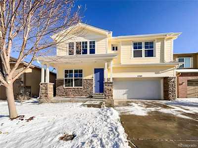 7760 S Joplin Way Englewood, CO 80112