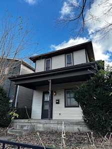 1340 Courtland Avenue Columbus, OH 43201