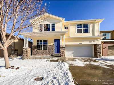 7760 S Joplin Way Englewood, CO 80112