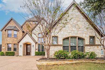 610 Livingston Drive Prosper, TX 75078