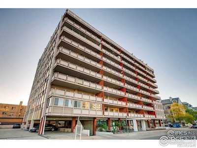 1121 Albion St #802 Denver, CO 80220