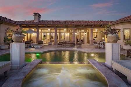 Rancho Santa Fe Farms Homes For Sale (Country Club)