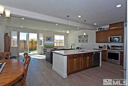 1255 Concho Trl Unit 3 Gardnerville, NV 89410