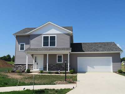 18528 Barrington Drive New Paris, IN 46553