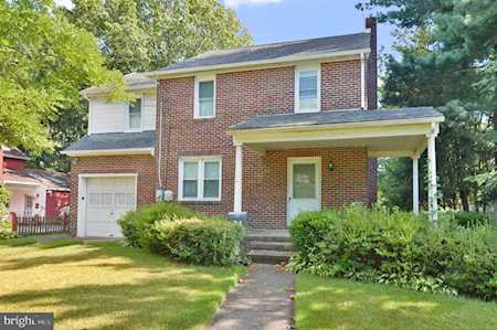 6 Hampton Rd Haddon Township, NJ 08108