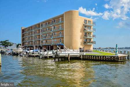 735 Bradley Rd #309 Ocean City, MD 21842