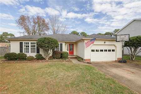 1617 Poincare Bend Virginia Beach, VA 23454