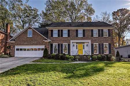 7907 Sunnyvale Ln Charlotte, NC 28210