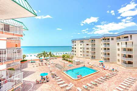 18400 Gulf Blvd #1414 Indian Shores, FL 33785