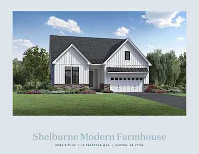 14 Cranston Way #62 Hudson, MA 01749