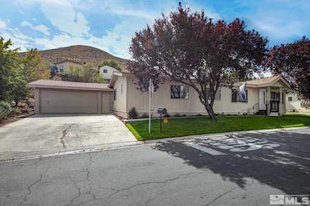 85 Cercle De La Cerese Sparks, NV 89434-9511