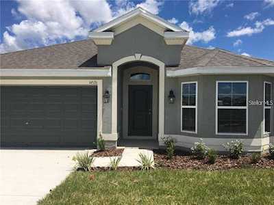 9421 43rd Ct E Parrish, FL 34219
