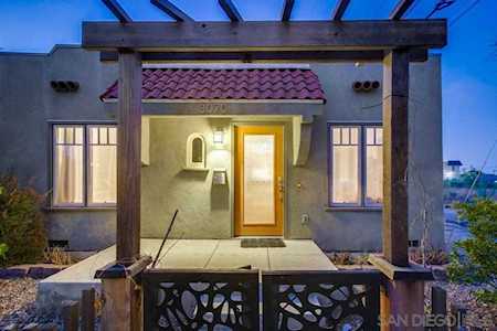 3068-70 Polk Ave San Diego, CA 92104