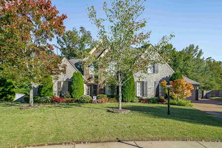 10291 Morning Oak Cv Lakeland, TN 38002