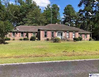 1488 Bartells Road Hemingway, SC 29554