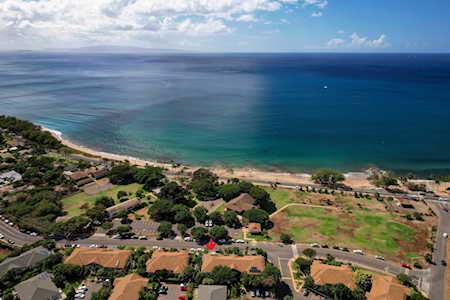 140 Uwapo Rd #43-206 Kihei, HI 96753