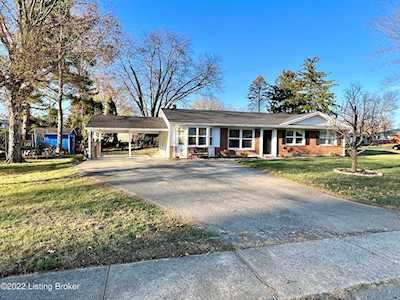 1900 Millgate Rd Louisville, KY 40223