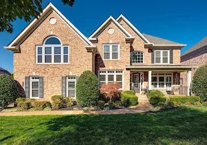 413 Beauchamp Cir Franklin, TN 37067