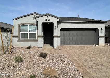 12120 W Wier Avenue Avondale, AZ 85323