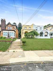 262 Wabash Ave Lansdowne, PA 19050