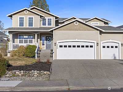4500 Glasgow Way Anacortes, WA 98221
