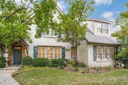 5523 Merrimac Avenue Dallas, TX 75206