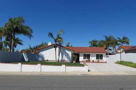 4734 Elm Tree Drive Oceanside, CA 92056