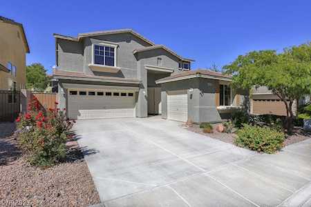 1345 Cadence St Henderson, NV 89052