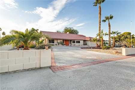 513 Radwick Dr Las Vegas, NV 89110