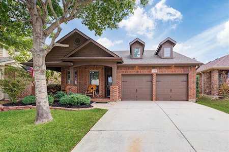 12220 Long Stem Trail Fort Worth, TX 76244