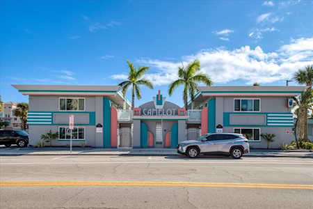 603 Mandalay Ave #108 Clearwater, FL 33767