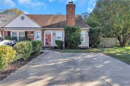 1101 Crist Place Virginia Beach, VA 23454