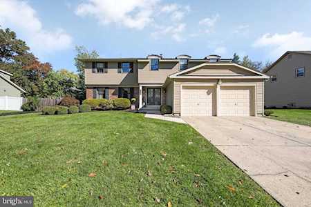 1129 Liberty Bell Dr Cherry Hill, NJ 08003