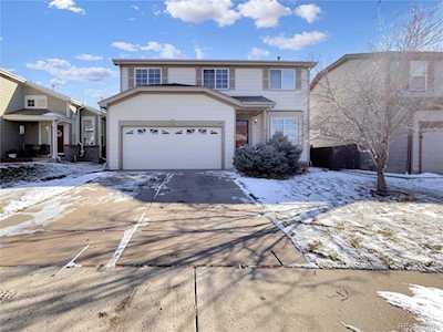 5411 Ben Park Circle Parker, CO 80134