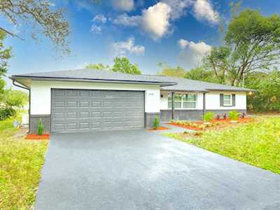 1250 Indian Rock Ct Deltona, FL 32725