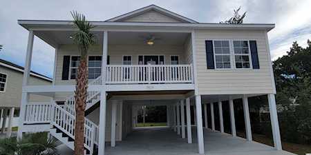 1909 Madison Dr. North Myrtle Beach, SC 29582