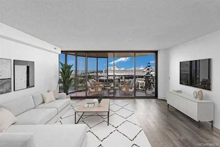 425 South Street #1102 Honolulu, HI 96813