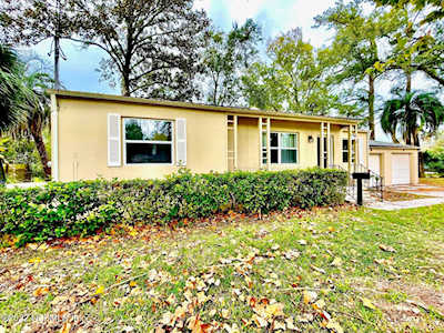 4604 Blount AVE Jacksonville, FL 32210