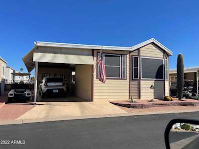 7750 E Broadway Road #143 Mesa, AZ 85208