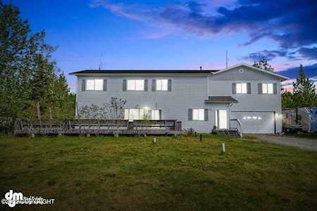 1859 W Suburban Drive Wasilla, AK 99654