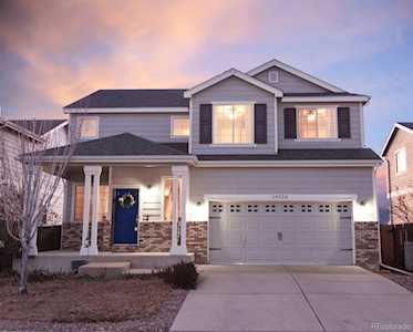 14224 Tern Dr Colorado Springs, CO 80921