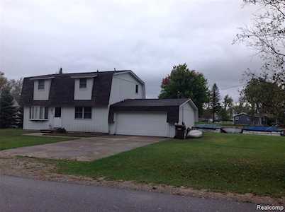 6751 Driftwood Cove Richfield Twp, MI 48656