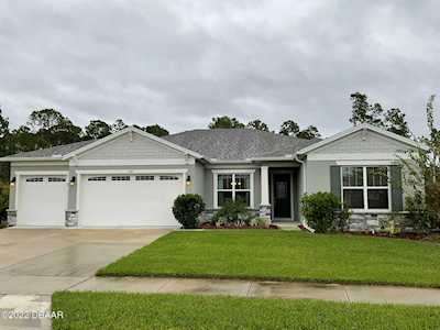 283 Cypress Trail Drive Ormond Beach, FL 32174