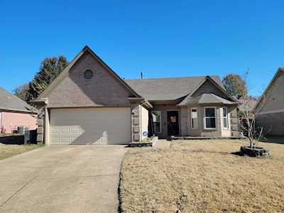 5622 Sycamore Ridge Rd Memphis, TN 38134