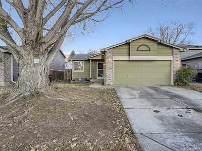 6264 Xavier Ct Arvada, CO 80003