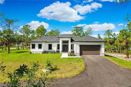 659 S Everglades Blvd Naples, FL 34117