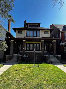 1508 Montclair St Detroit, MI 48214