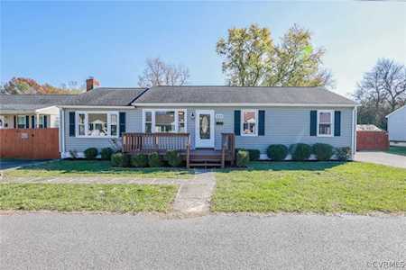 225 N Oak Ave Highland Springs, VA 23075