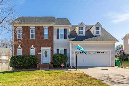 145 Village Club Lane Clemmons, NC 27012