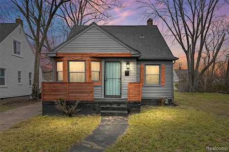19338 Ferguson St Detroit, MI 48235